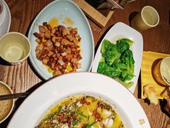 -酸婆娘江湖川菜(紫竹路店)