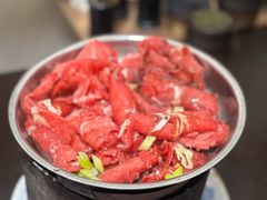 -朝鲜饭店(房山店)