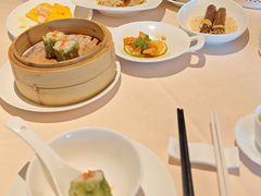 -正佳广场万豪酒店-粤菜餐厅·点心·海鲜·聚餐