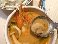 -Home Thai·泰谣(王府井apm店)