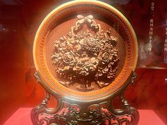 -北京工艺美术博物馆