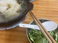 -贵州沾水米线(学田湾店)