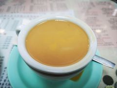 -金凤茶餐厅(湾仔店)