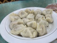 -鹤乡东北菜(崮山路店)