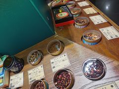 -布兰兔的植物庄园(杭州南宋御街店)