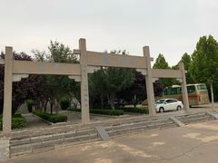 -古车博物馆