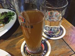 -Paulaner·德国帕拉娜自酿啤酒餐厅(海上世界店)