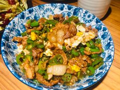 -唐伯虎新派湘菜馆(石夏时代广场店)