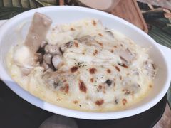 -大树餐厅(红旗街万达店)