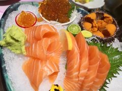-丽晶酒店-金宝99 Restaurant