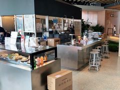 -Seesaw Coffee(朝阳大悦城店)