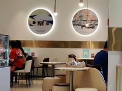 大堂-哈根达斯(宁波和义店)