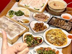 -官塘锋记鱼生·生腌·砂锅粥(牌坊街店)