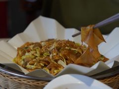 -味可道美食坊(福基路店)