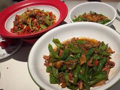 -湘鼎盛·大厨鲜炒湖南味(高新银泰店)