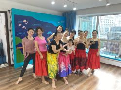 -呼拉汇舞蹈生活馆 Hawaii Hula&Tahiti Dance Studio