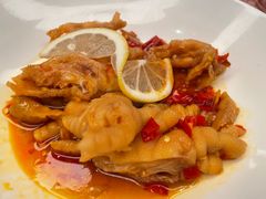 -桂花里·衢州菜·精酿餐吧(未来科技城万达广场店)