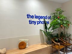 -天真蓝照相馆(五角场百联又一城店)