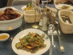 -金湖港式餐厅(建外店)