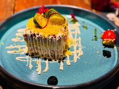 -卢布里西餐厅(海拉尔店)