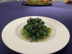 -百盛·鼎膳(中海财富中心)