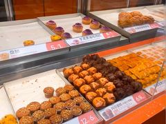 -東更道点心行(文化东路店)