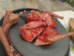 -大树餐厅(环球港店)