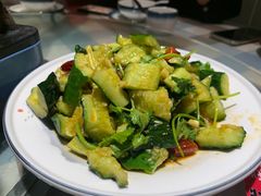 -四姐妹东北饺子(沙尾路店)