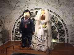 -济州岛泰迪熊博物馆