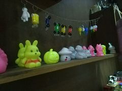 -恐怖游戏(湖滨店)
