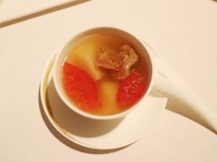 -金轩中餐厅 Jin Xuan(浦东丽思卡尔顿酒店)
