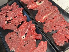 -海汕记·潮汕鲜牛肉火锅·自助