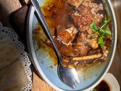 -食锦记·福建私房菜(浦西万达店)