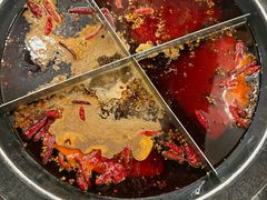 -陈眼镜火锅(总店)