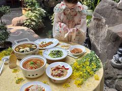 -钦善斋·养生膳食·精典川菜(武侯祠店)