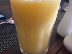 -Old House Restaurant