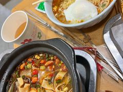 -老地方烤肉(东岗路店)