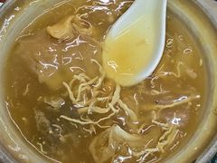 -添發碗仔翅美食