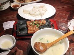 -前海沿·青岛菜(大拇指广场石老人店)