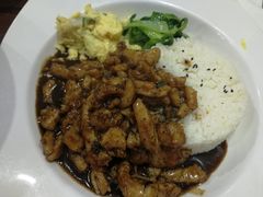 -张果佬年糕卷(科巷店)