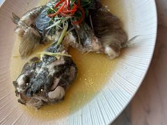 -深圳美高梅酒店-品聚嘉府中餐厅