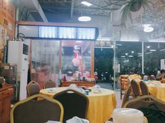 大堂-佛山市顺德区佩姐姐妹餐饮店