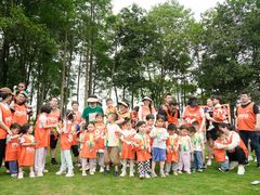 -魔力熊儿童早教托育中心(硚口同馨店)