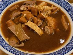 -北京小肠陈饭庄(方庄店)