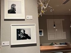 大堂-潮一不贰·法式甜品·生日蛋糕·西式简餐(外滩店)