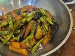 -大明寺素食坊(扬子江中路店)