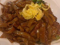 -太平馆餐厅(尖沙咀店)