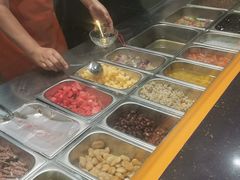 -阿玲四果冰(六灌路店)