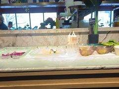 -汉金城海鲜烤肉自助百汇(烟台永旺购物中心店)