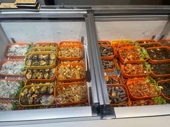 -江合勇丹东兄弟小串海鲜烧烤(总店)